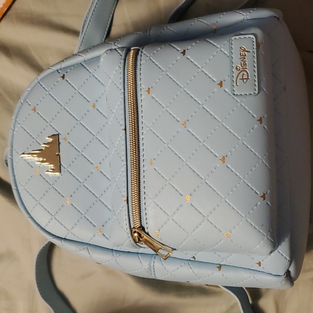 Loungefly Mini Backpack
